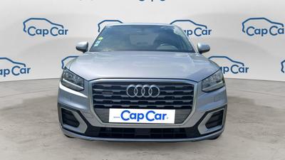 Audi Q2 2.0 Tdi 190 Quattro s-Tronic7 s line - Automatique