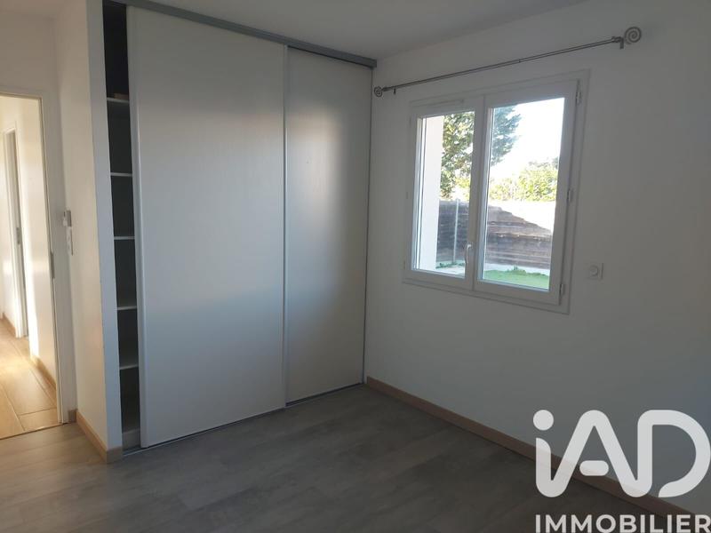 Maison - 112 m² - 4 pièces