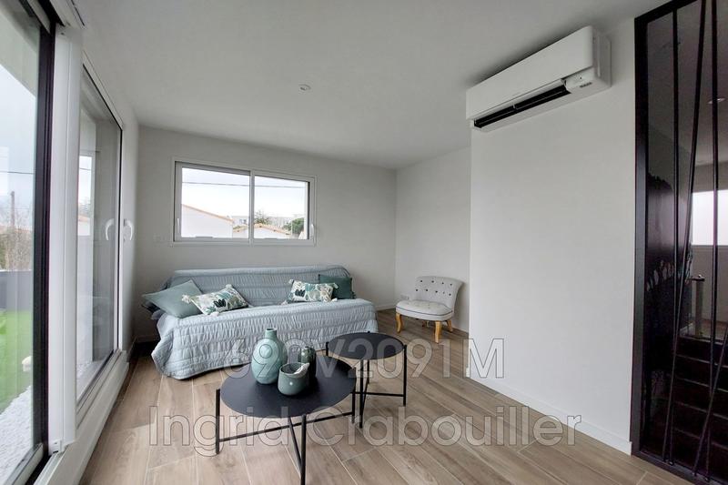 Maison - 180 m² - 6 pièces