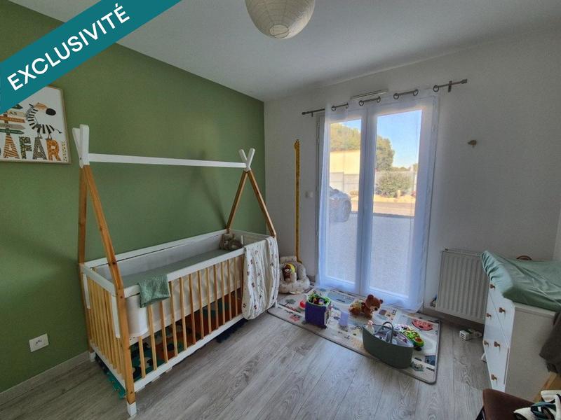 Maison - 117 m² - 4 pièces