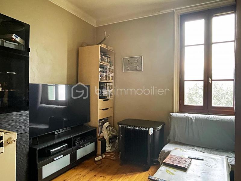 Appartement - 91 m² - 5 pièces