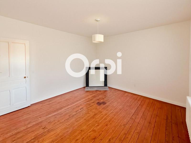 Maison - 126 m² - 5 pièces