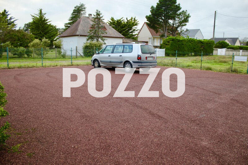 Maison - 38 m² - 2 pièces