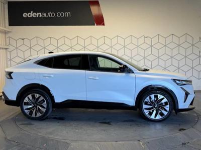 Renault Rafale E-Tech full hybrid 200ch Techno