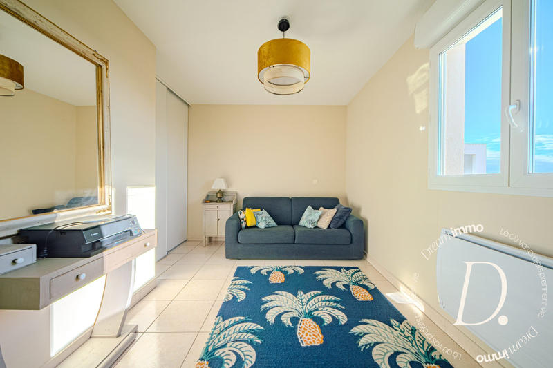 Duplex - 72 m² - 3 pièces