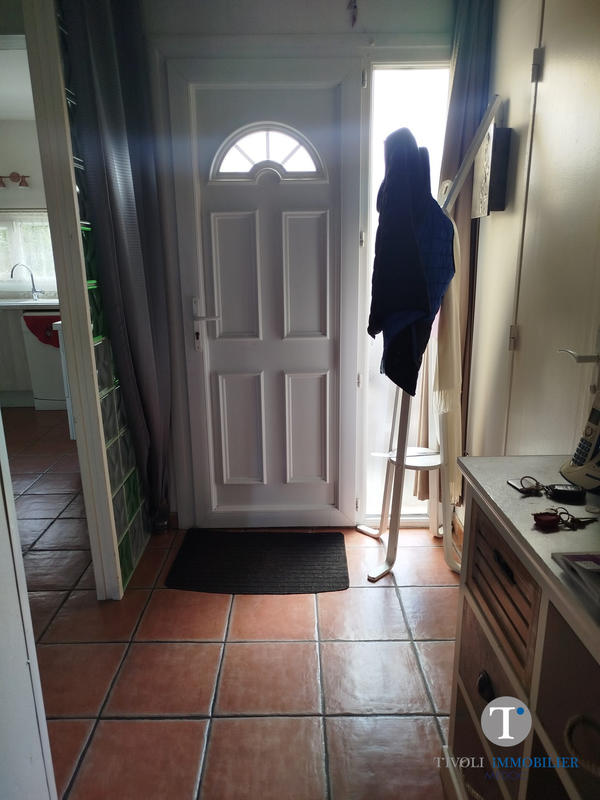 Maison - 114 m² - 3 pièces