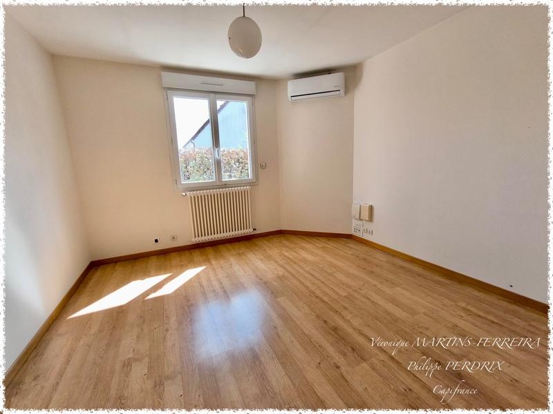 Villa - 138 m² - 5 pièces