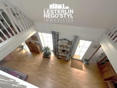 Maison - 179 m² - 4 pièces