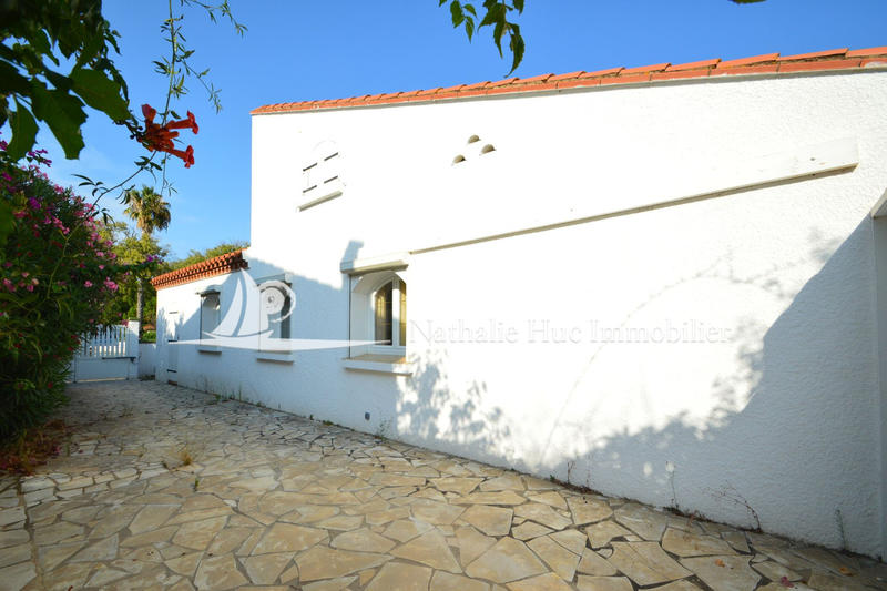 Maison - 116 m² - 4 pièces