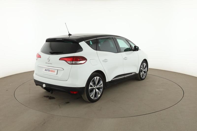 Renault Scénic 1.3 TCe Zen 140 ch