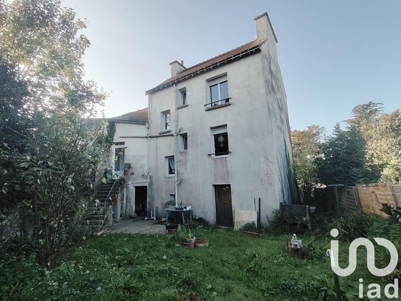 Maison - 146 m² - 5 pièces