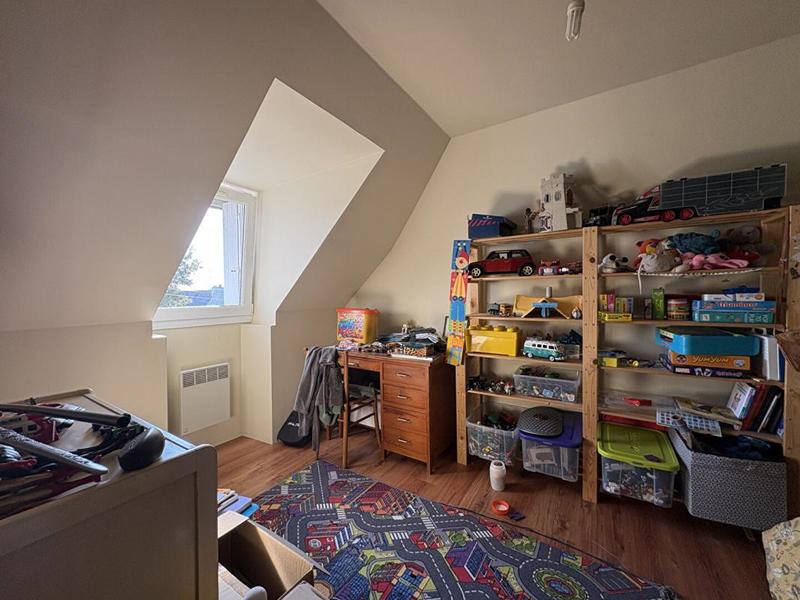 Maison - 65 m² - 4 pièces