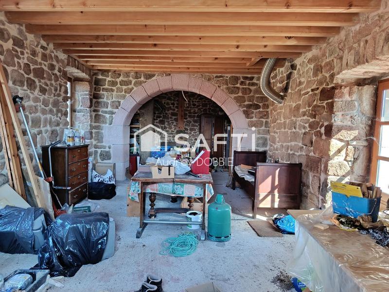 Maison - 177 m² - 4 pièces