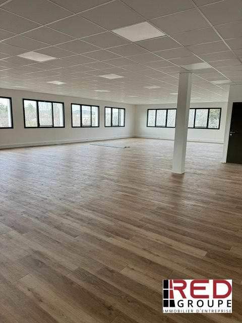 Bureau - 200 m²