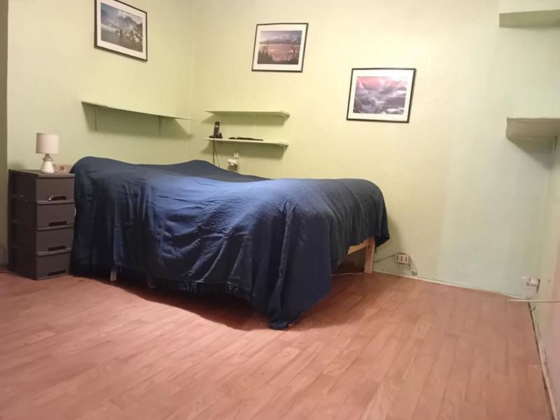 Maison - 61 m² - 3 pièces