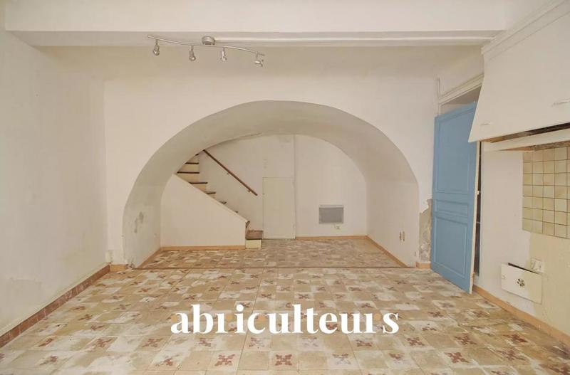 Immeuble - 168 m² - 5 pièces