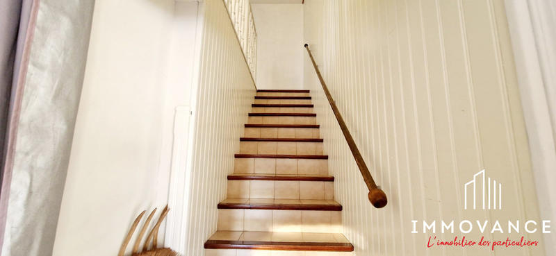 Villa - 202 m² - 5 pièces