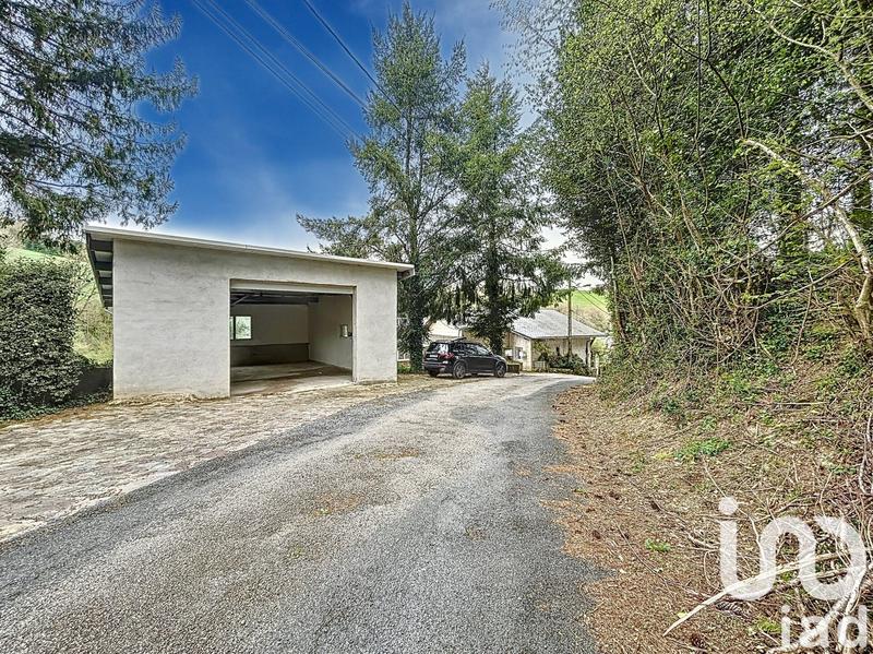 Maison - 147 m² - 4 pièces