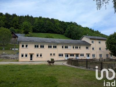 Immeuble - 1 178 m²