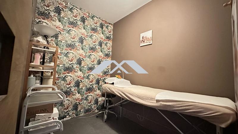 Fonds de commerce - Beauté / Bien-être - 50 m²