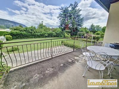 Maison - 130 m² - 7 pièces