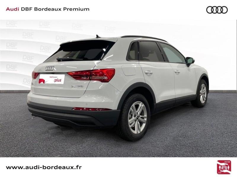 Audi Q3 35 Tfsi 150 ch