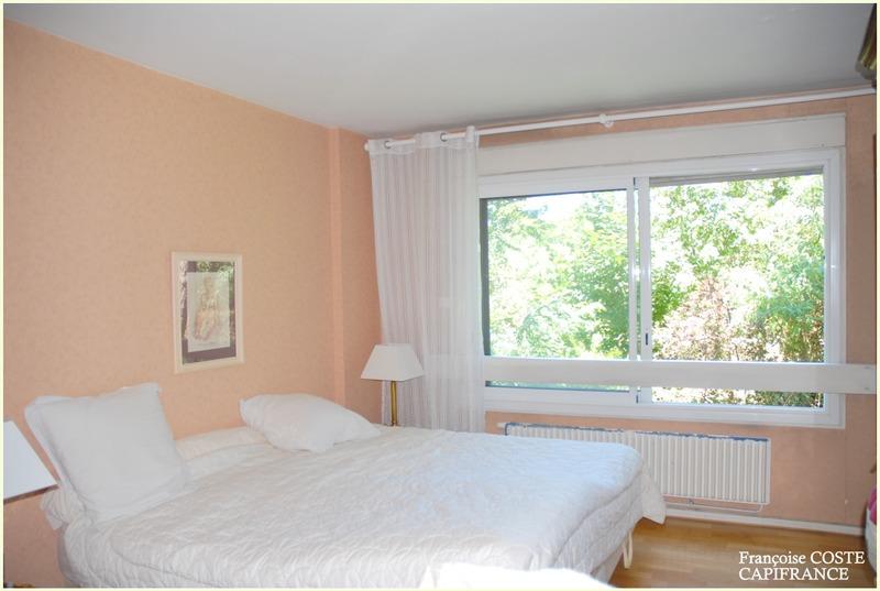 Appartement - 93 m² - 4 pièces