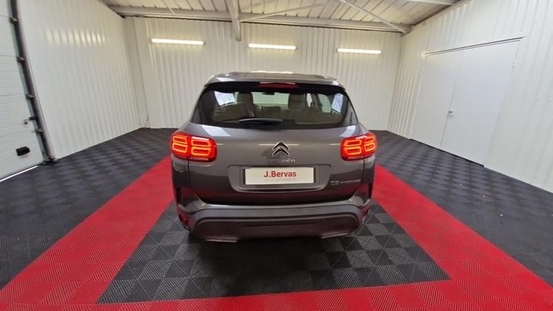 Citroën C5 Aircross BlueHDi 130 s&amp;S Eat8 Business