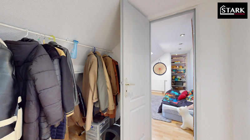 Maison - 170 m² - 6 pièces