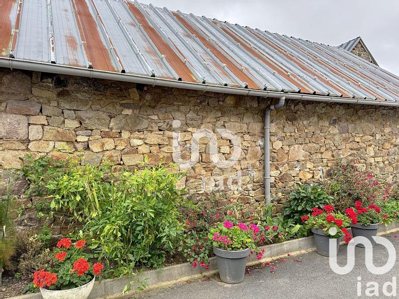 Maison - 128 m² - 7 pièces