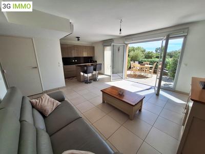 Maison - 86 m² - 4 pièces