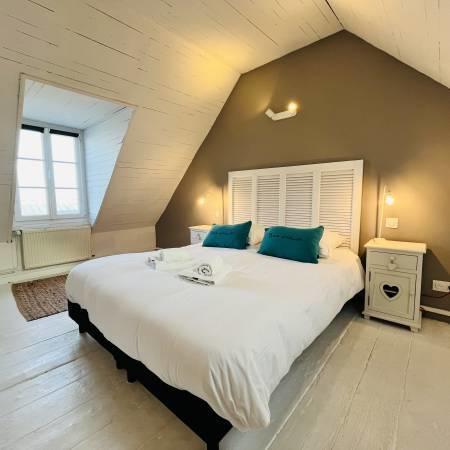 Maison - 63 m² - 4 pièces