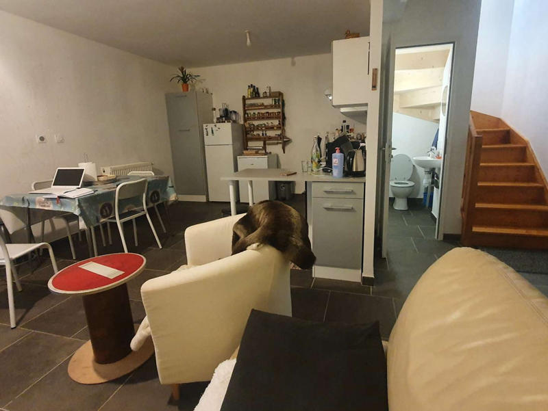 Immeuble - 280 m² - 15 pièces