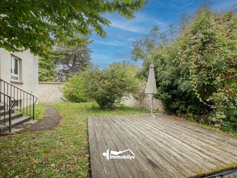 Appartement - 137 m² - 5 pièces