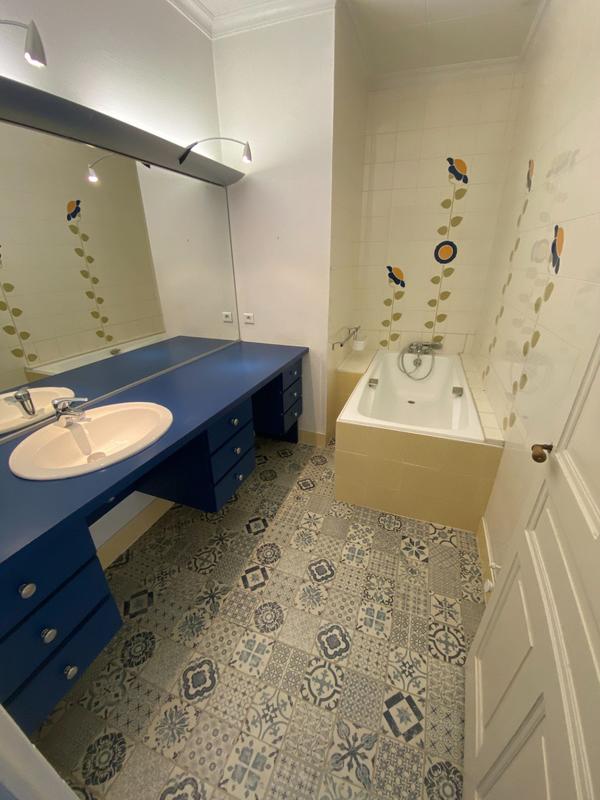 Appartement - 127 m² - 4 pièces