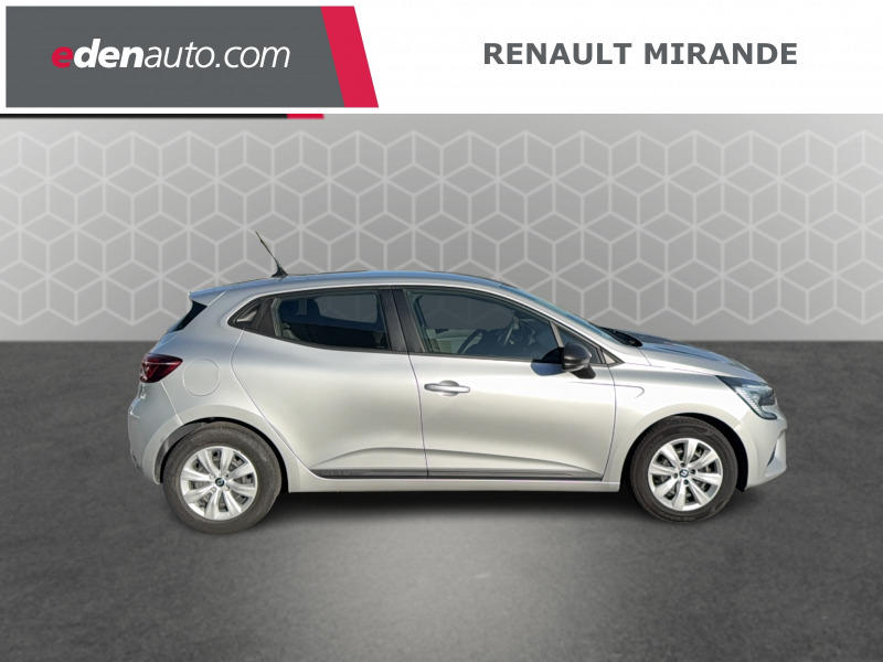 Renault Clio SCe 65 - 20 Team Rugby