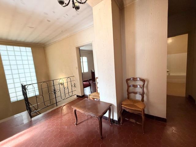 Maison - 132 m² - 5 pièces