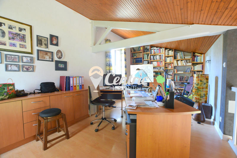 Maison - 144 m² - 5 pièces