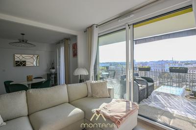 Appartement - 83 m² - 3 pièces