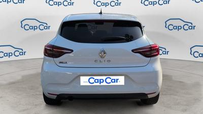 Renault Clio 1.5 Blue dCi 100 Évolution
