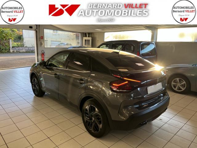 Citroën C4 BlueHDi 110 s&amp;S Bvm6 Shine