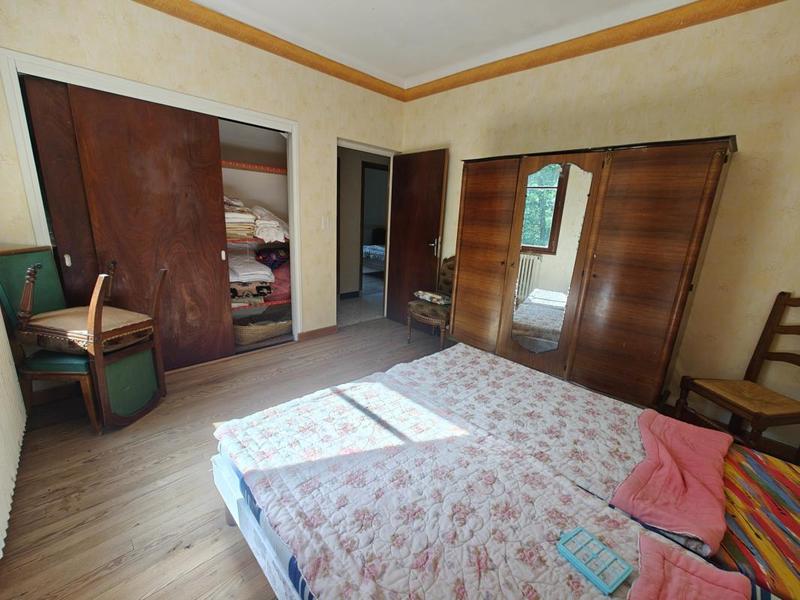 Maison de campagne - 197 m² - 6 pièces