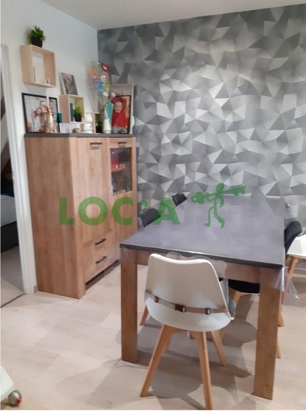 Appartement - 68 m² - 4 pièces