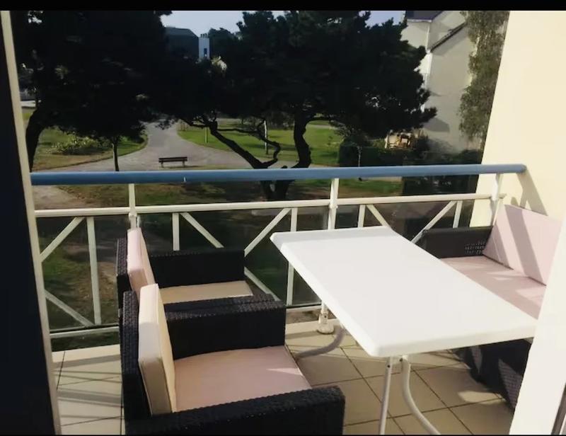 Appartement - 3 pièces