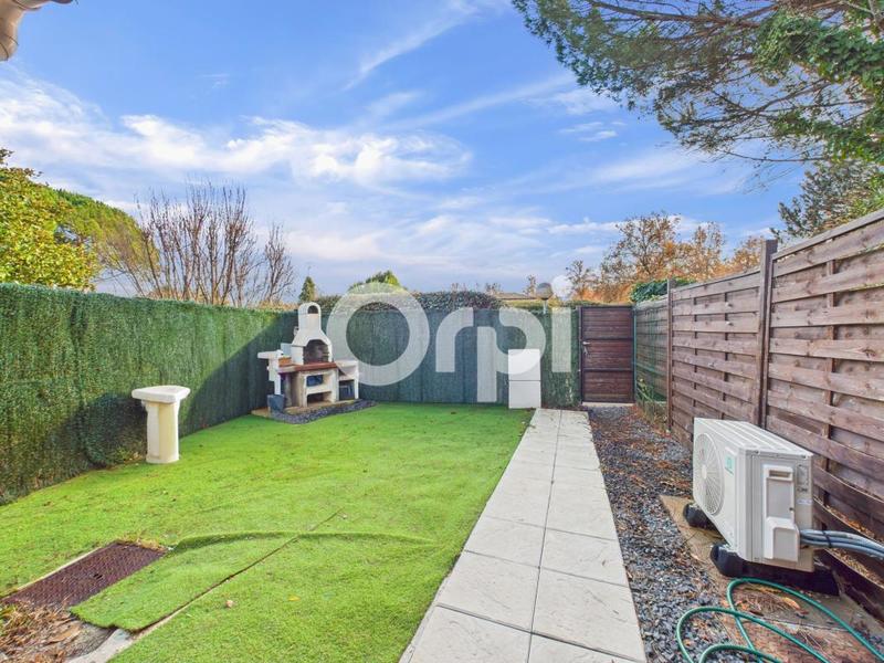 Maison - 29 m² - 2 pièces