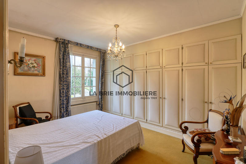 Maison - 149 m² - 6 pièces