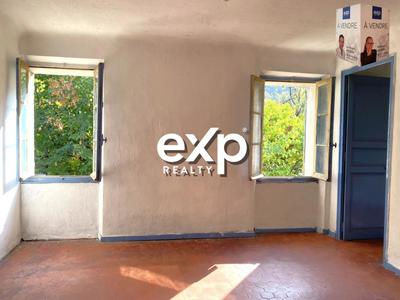 Maison - 59 m² - 3 pièces