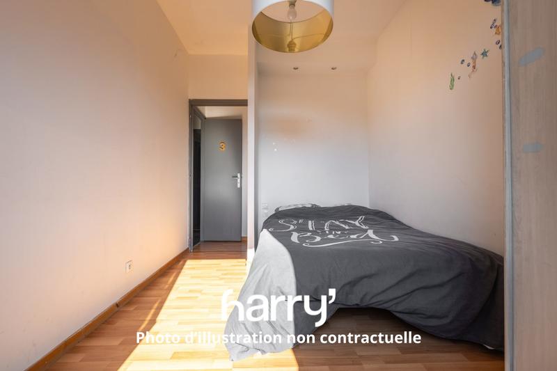 Appartement - 85 m² - 1 pièce