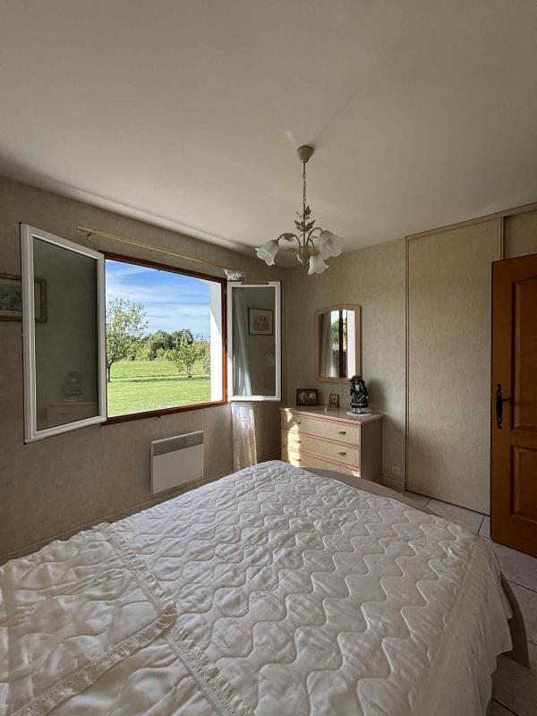 Villa - 112 m² - 5 pièces