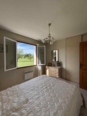 Villa - 112 m² - 5 pièces